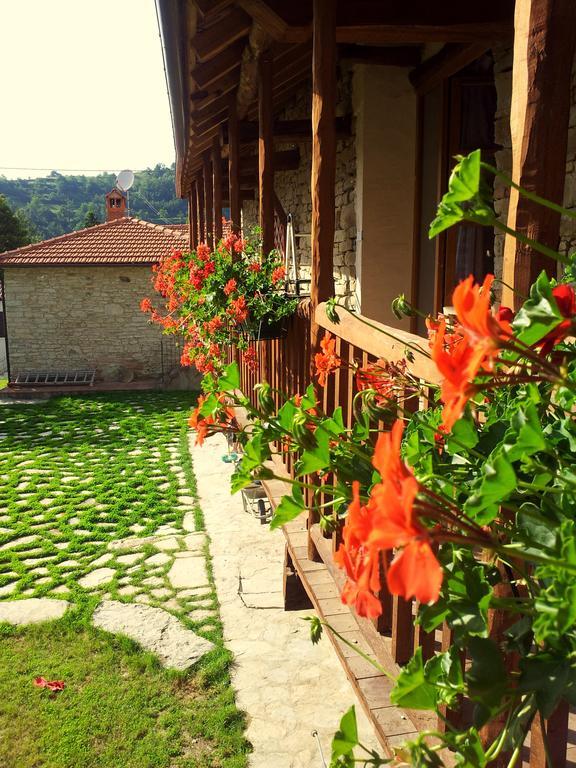 Navilla Igliano Phòng bức ảnh